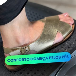 Dor nas costas no fim do expediente não deveria ser normal.

O Apoio Ergonômico NOVACRIL 910 ajuda a manter a postura correta, oferecendo conforto para quem passa horas no computador.

Inclinação ajustável, base resistente e estrutura pensada para ambientes administrativos.

Mais saúde e produtividade no trabalho começam de baixo pra cima.

#DisFá #Ergonomia #Novacril #SaúdeNoTrabalho #Escritório