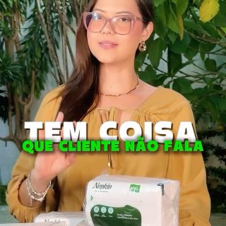 Tem detalhes que o cliente talvez não comente…
mas percebe imediatamente.

Organização, higiene e cuidado fazem parte da experiência e um guardanapo de qualidade também comunica padrão.

Com os guardanapos IPEL da DisFá, seu ambiente transmite mais cuidado em cada detalhe.

#DisFá #IPEL #ExperiênciaDoCliente #Higiene #Organização