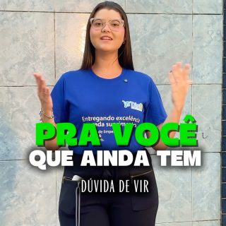 Ainda tem dúvida de como chegar à DisFá? Salva este vídeo porque agora ficou fácil! 📍

Se você deseja retirar seu pedido diretamente na DisFá, mostramos o caminho para encontrar nossa distribuidora em Recife.

No Waze, pesquise por DisFá Distribuidora Fácil ou coloque Rua Visconde de Barbacena, nº 450. Ao chegar, é só seguir as orientações do vídeo até a nossa entrada.

Agora ficou ainda mais fácil comprar seus produtos de limpeza, higiene, descartáveis e suprimentos para empresas e retirar com a gente. 💙💚

📲 Dúvidas ou pedidos: (81) 3454-0035

#DistribuidoraRecife #SuprimentosParaEmpresas #ProdutosDeLimpezaRecife #EmpresasRecife #DisFá