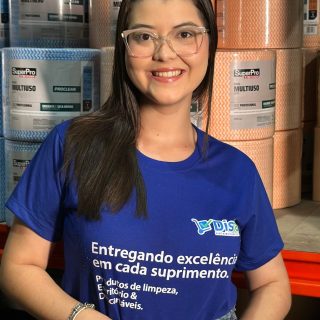 Mais de 20 anos de mercado não se constroem apenas vendendo produtos. 👀

Na DisFá, construímos nossa história facilitando a rotina de empresas com entrega ágil, atendimento próximo e transparência em cada pedido.

Na Região Metropolitana do Recife, contamos com logística própria e entregas em até 48 horas úteis, além de um atendimento que busca resolver o que sua empresa precisa com agilidade.

De produtos de limpeza e higiene a descartáveis, EPIs e suprimentos para empresas, trabalhamos para tornar o abastecimento do seu negócio mais simples.

📲 Faça sua cotação: (81) 3454-0035
Escolha fácil. Escolha a DisFá.

#DistribuidoraRecife #SuprimentosParaEmpresas #ProdutosDeLimpeza #AbastecimentoEmpresarial #DisFá